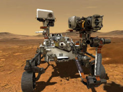Що знайшов на Марсі за 9 місяців марсохід Perseverance