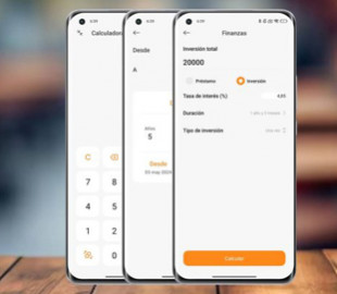 14 прихованих функцій калькулятора у смартфонах Xiaomi
