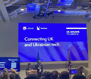 Україна і Британія офіційно запустили технологічний міст UK-Ukraine TechBridge: що це значить