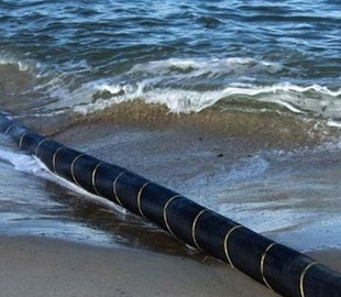 Европейцы боятся войны за океанические подводные кабеля