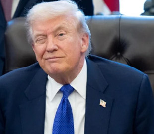 Трамп заробив $2,3 мільярда на крипті і рівно стільки ж втратили його інвестори