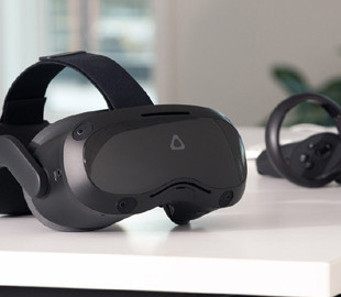 HTC показала новые гарнитуры для виртуальной реальности Vive Pro 2 и Vive Focus 3