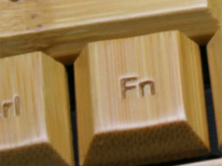 Що таке клавіша Fn на клавіатурі та навіщо вона потрібна