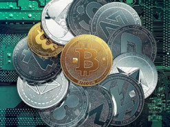 Отчет: объем криптовалютных хедж-фондов в 2019 году достиг $2 млрд