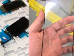 Apple будет чинить iPhone 2018 дисплеями LG