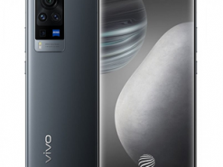 Vivo X60 Pro представлен официально