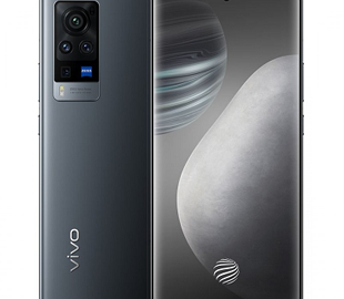 Vivo X60 Pro представлен официально