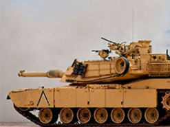 The National Interest: Американські танки Abrams прямують до Тайваню   