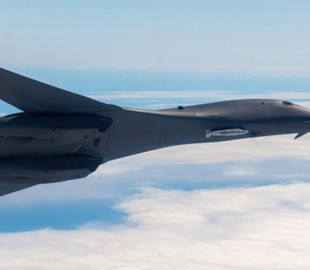 В США бомбардувальники B-1B Lancer хочуть використовувати як платформу для випробувань гіперзвукових ракет