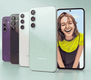 Samsung анонсувала вересневу презентацію нових пристроїв: чого чекати