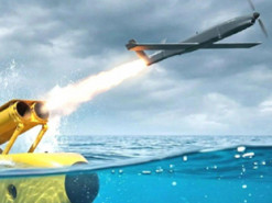 Може чіплятись за дно кораблів: у США показали унікальний дрон-паразит