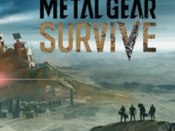 Новый Metal Gear пойдёт даже на устаревшем «железе»