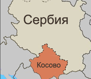 ЄС: Сербія і Косово на межі найнебезпечнішої кризи за останнє десятиліття