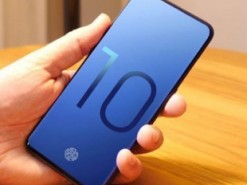 В презентации Samsung нашли намёк на цвета флагманского смартфона Galaxy S10