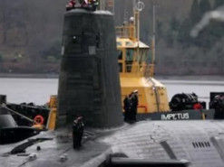 Британія вкладе понад 6 млрд фунтів у потужності з будівництва нових підводних човнів — Reuters