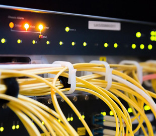 Китайские дата-центры обойдут по энергопотреблению всю Австралию