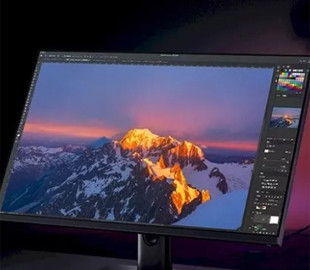 Xiaomi представила 27" монитор