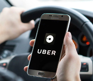 Uber запустил опцию, позволяющую разделить стоимость поездки между пассажирами