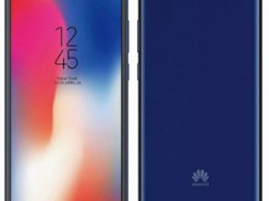 Стали известны характеристики смартфона Huawei Y6 (2019)