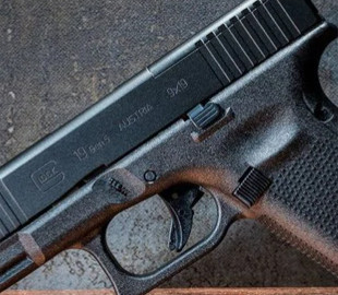 Від Glock 19 до P226. Рейтинг найкращих 9-мм пістолетів