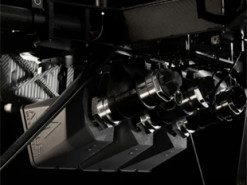 Розкриті технічні характеристики німецьких дронів-перехоплювачів A1-Falke