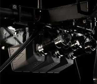 Розкриті технічні характеристики німецьких дронів-перехоплювачів A1-Falke