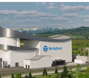 Westinghouse використовує 3D-друк для паливних збірок ВВЕР-440
