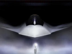 Американські розробники розкрили нові технічні характеристики секретного винищувача F-47