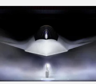 Американські розробники розкрили нові технічні характеристики секретного винищувача F-47