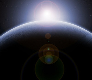 Через Джеффа Безоса NASA перенесло політ астронавтів на Місяць