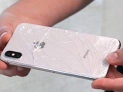 Смартфонов со стеклянными крышками будет все больше