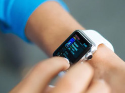 Европейский рынок носимых устройств вырос на треть