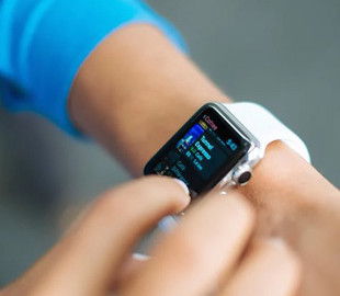 Европейский рынок носимых устройств вырос на треть