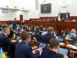 У Київраді кошти з депутатських фондів спрямують на допомогу киянам