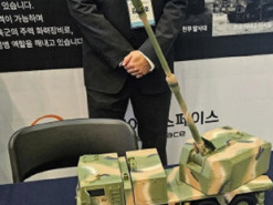 Ставка на власні сили: південнокорейська компанія спробує конкурувати з європейцями гаубицею з 58-каліберним стволом