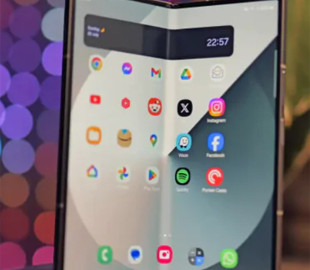 Експерти назвали найпотужніший складаний смартфон у світі: що це за модель і коли вийде