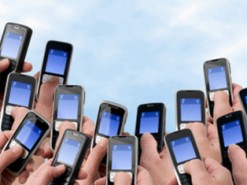 В Донецк контрабандой пытались провезти стартовые пакеты и карты пополнения мобильной связи
