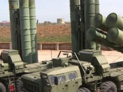 Туреччина може відмовитися від російських ЗРК С-400, ведучи переговори про придбання F-35