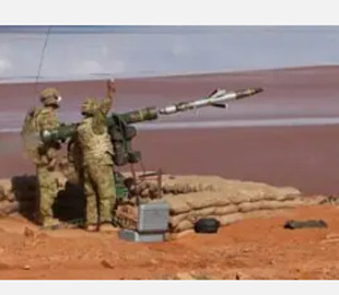 Розкриті технічні характеристики шведських зенітних ракет RBS 70 Bolide