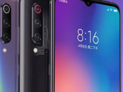 Старый флагман Xiaomi получил стабильную прошивку MIUI 12.5