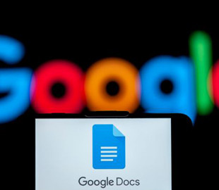 Google Docs додає функцію, яка полегшить роботу з великими текстами