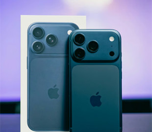 Чому iPhone 17 Pro більше схожий на типовий Android-флагман