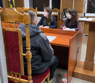 Розбещував школярку в соціальній мережі: у Харкові судитимуть 39-річного педофіла