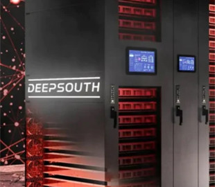 У 2000 разів швидше за людський мозок: як потужний суперкомп'ютер Deep South змінить світ