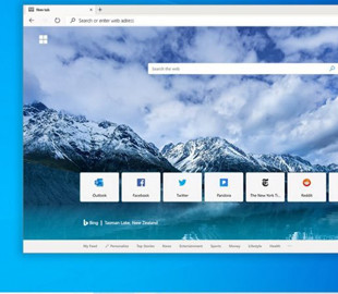 Microsoft еще раз пояснила почему браузер edge для windows 10 нельзя удалить из системы
