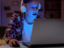 "У всьому винна гра": родичі жертв стрілянини в США подали в суд на розробника відеогри Call of Duty