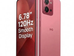 Опубліковано рендери та характеристики майбутнього смартфона HMD Crest 2 Pro