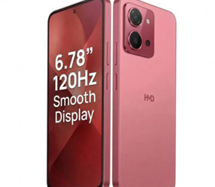 Опубліковано рендери та характеристики майбутнього смартфона HMD Crest 2 Pro