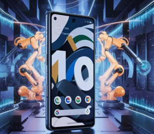 Google може перейти на чіпсети TSMC для Pixel 10