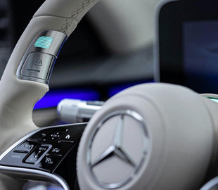 Mercedes-Benz первой в мире получила разрешение на использование условно-беспилотных автомобилей